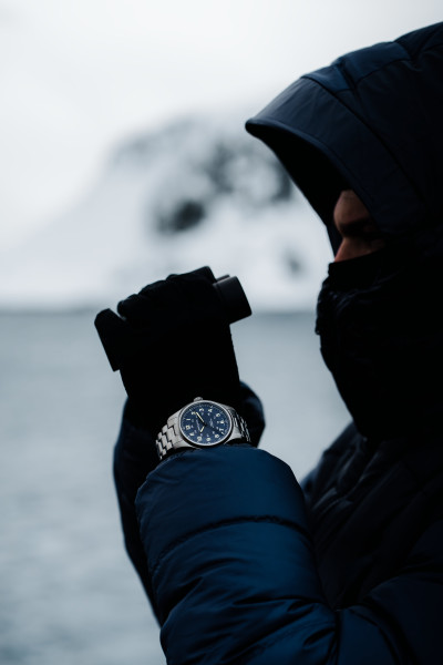 ЧАСОВНИК HAMILTON KHAKI FIELD TITANIUM 42MM H70.545.140