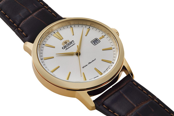 ClassicWatches.bg Orient RA-AC0F04S снимка

