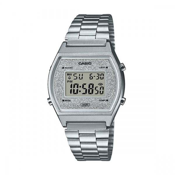 CASIO COLLECTION VINTAGE  B640WDG-7EF