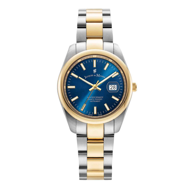 Jacques du Manoir Inspiration Allure JWL03805