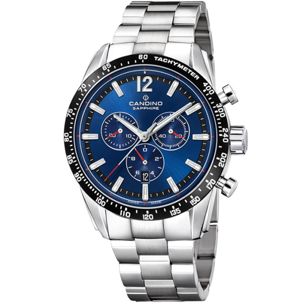 CANDINO PERFORMANCE 45MM C4682/2