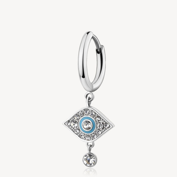 Моно обеца Brosway Chakra Mystic BHKE141