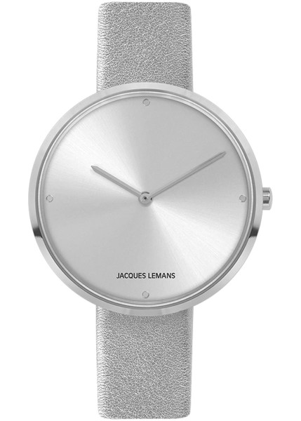 JACQUES LEMANS DESIGN COLLECTION 36MM 1-2056A