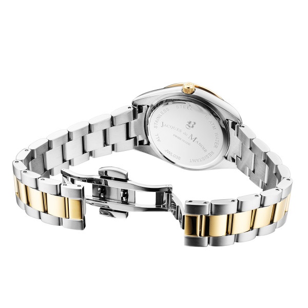Jacques du Manoir Inspiration Allure JWL03805
