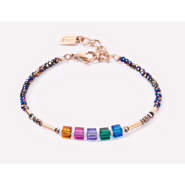 COEUR DE LION ДАМСКА ГРИВНА 5038/30-1538