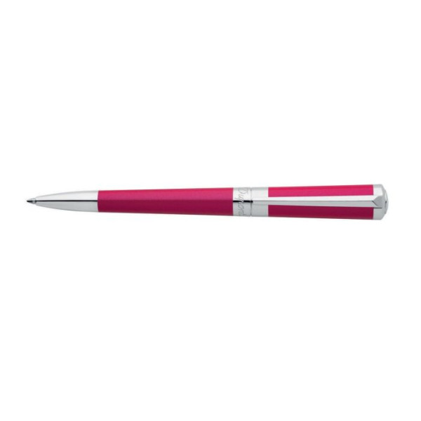 ХИМИКАЛ S.T. DUPONT BILLE MINI LIBERTÉ CORAIL NACRÉ 467004