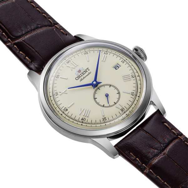 ClassicWatches.bg Orient RA-AP0105Y снимка

