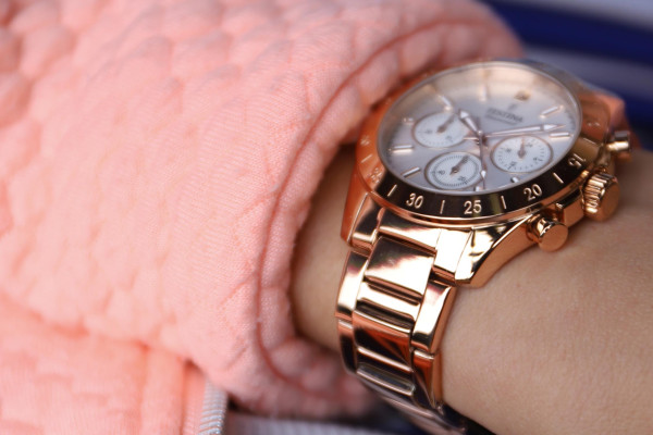 FESTINA BOYFRIEND 39MM LADIES WATCH F20399/1