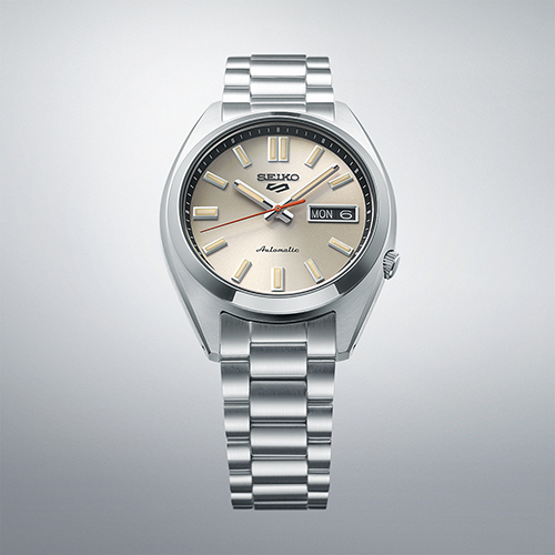 SEIKO 5 SPORT AUTOMATIC 37.4MM MEN'S WATCH SRPK91K1