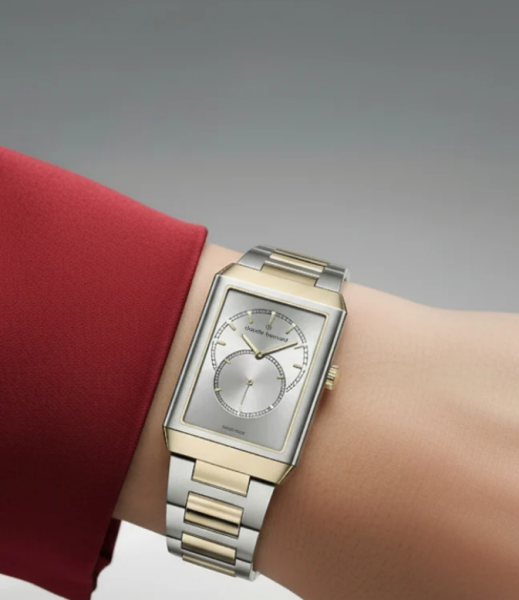 дамски часовник claude bernard 23099 357jm aid елегантен класически модел classicwatches.bg