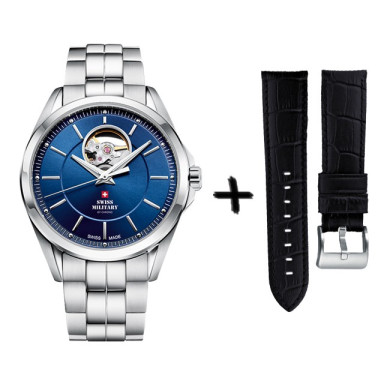 Часовник Swiss Military By Chrono SMA34085.23SET