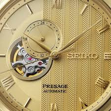 seiko ssa468j1 часовник с индикатор за резерв на мощност ClassicWatches.bg
