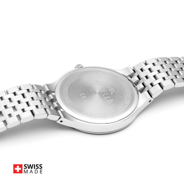 Мъжки часовник Appella L12002.2133DQ