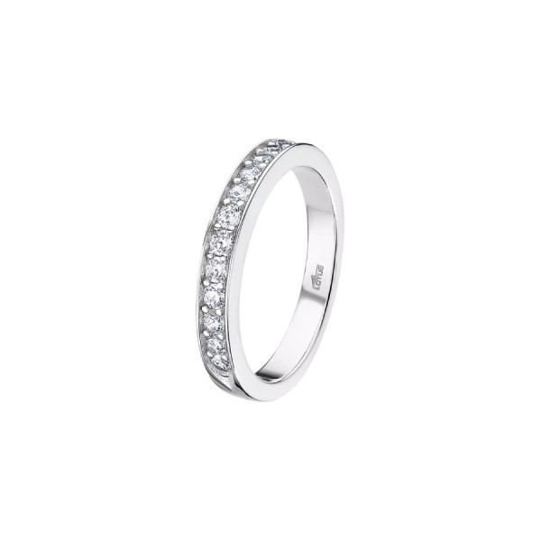 Lotus Silver Love Ring сребърен пръстен LP3445-3/114