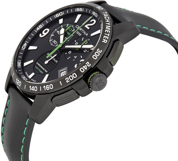 CERTINA DS PODIUM 42MM C034.453.36.057.02