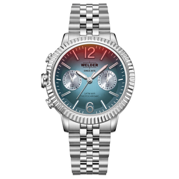 дамски часовник welder edge wwmd4000 фотохромно стъкло classicwatches.bg