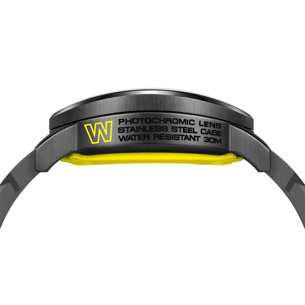 WELDER WWMD1007 с функция за двойно време