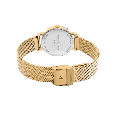 PIERRE LANNIER MULTIPLES 30MM LADIES WATCH 010P542