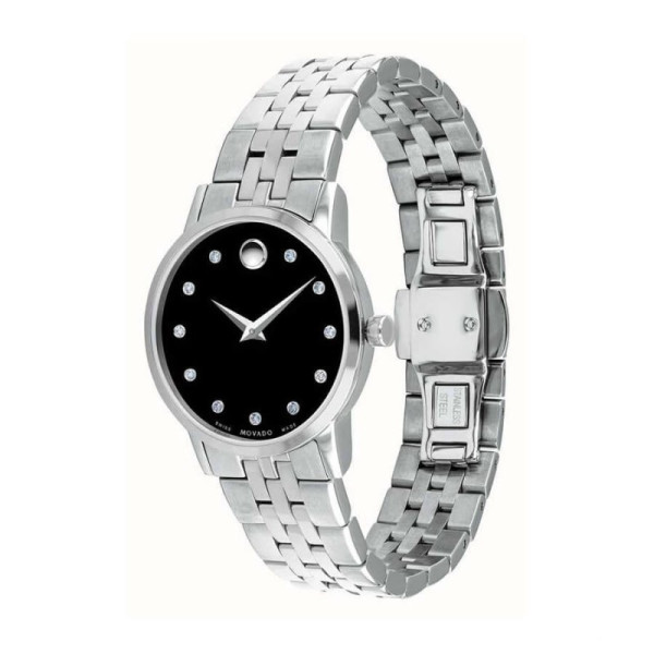 MOVADO MUSEUM 28MM 607207