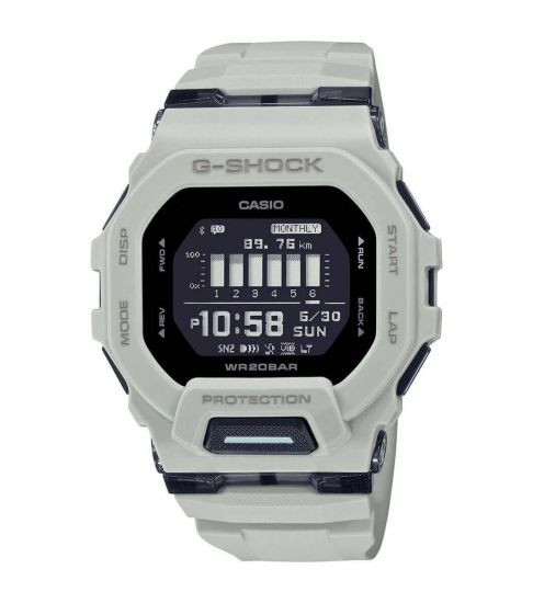 CASIO G-SCHOCK GBD-200UU-9ER