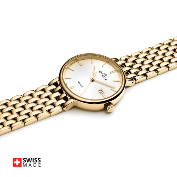 Дамски часовник Appella L32007.1113Q