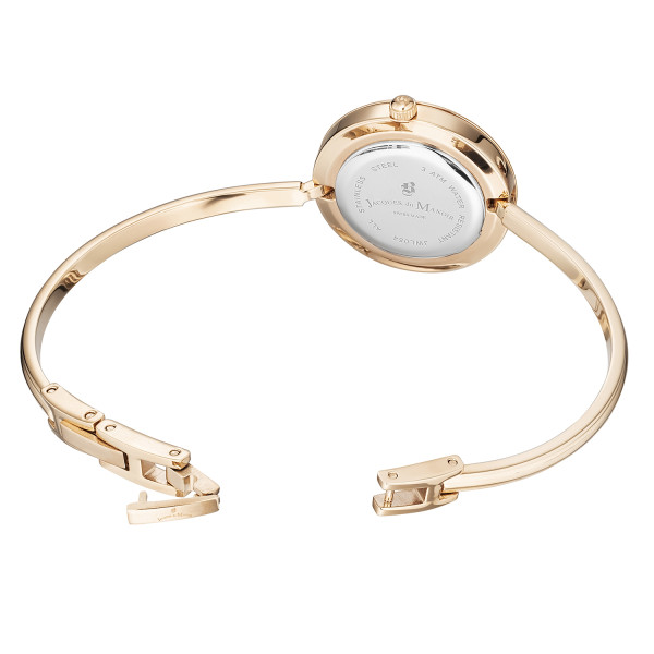 Jacques du Manoir Aurora сет със сменяеми рингове JWL05402