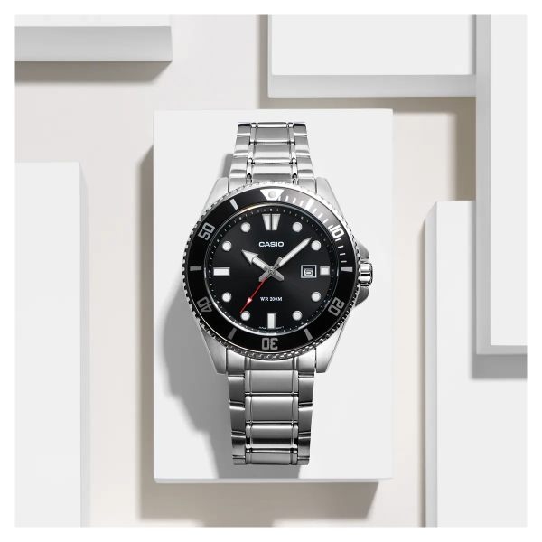 ClassicWatches.bg Casio MDV-107D-1A1VEF