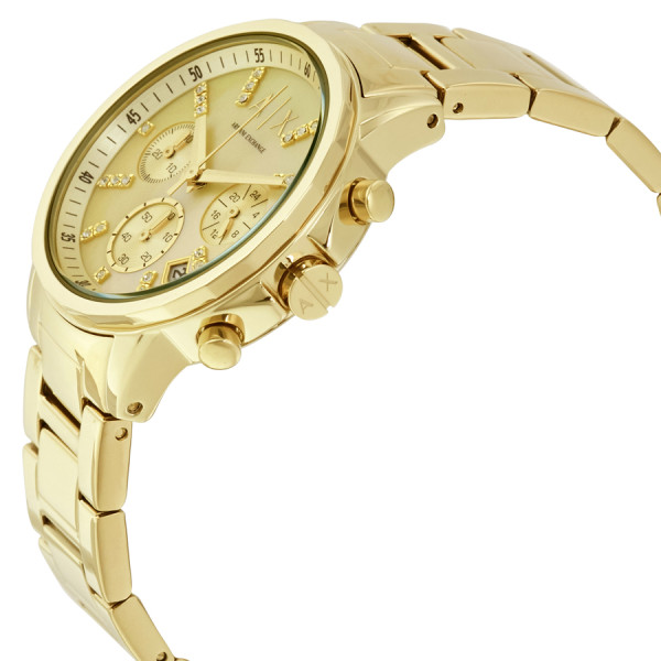 ARMANI EXCHANGE 36MM AX4327