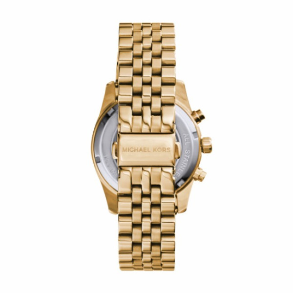 MICHAEL KORS LEXINGTON 38MM LADIES WATCH  MK7378