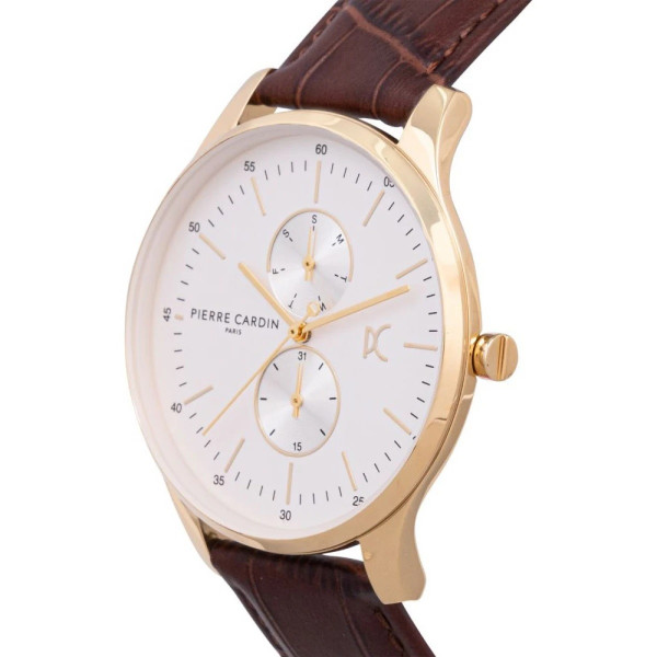 PIERRE CARDIN 42MM MEN'S WATCH CBA.4031
