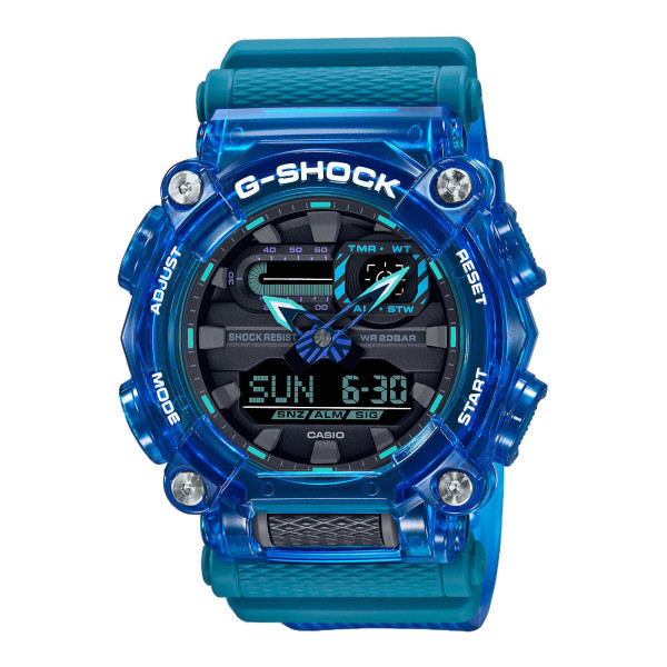 CASIO G-SHOCK GA-900SKL-2AER