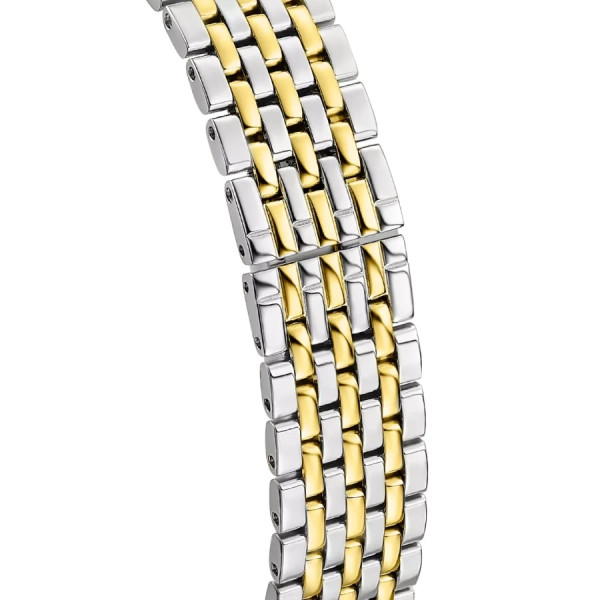 Festina Swiss Made Grace с двуцветна верижка
