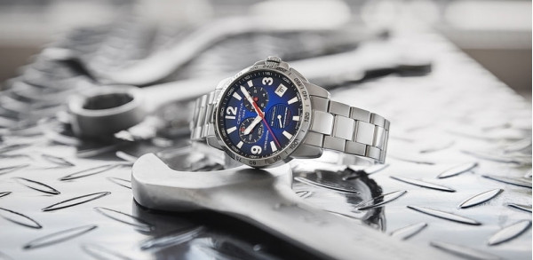 CERTINA DS PODIUM LAP TIMER  42MM LIMITED EDITION C034.453.11.047.10