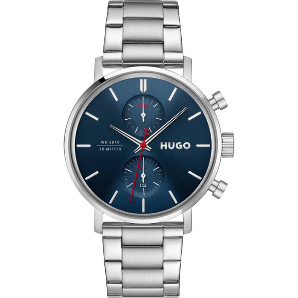 Hugo Boss #TAKEOFF 1530467