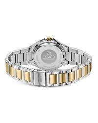 COVER CO221.03