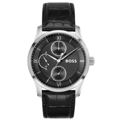 ЧАСОВНИК HUGO BOSS PRMAR 41MM 1514272