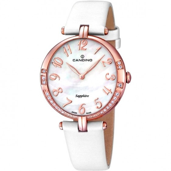 CANDINO D-LIGHT 34MM C4602/2