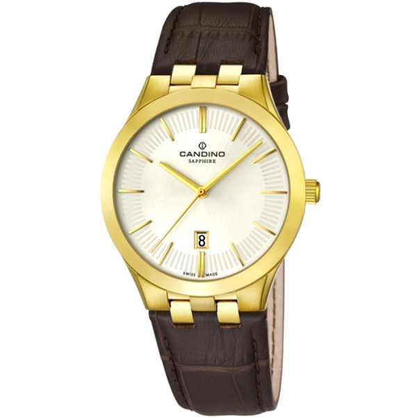 CANDINO TIMELESS 31.5MM C4542/2