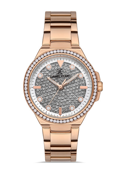 DANIEL KLEIN PREMIUM 36MM LADIES WATCH DK.1.13207-5
