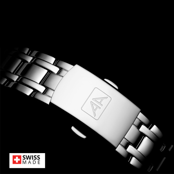 часовник Appella L50021.5166DQF дамски модел с диаманти classicwatches.bg