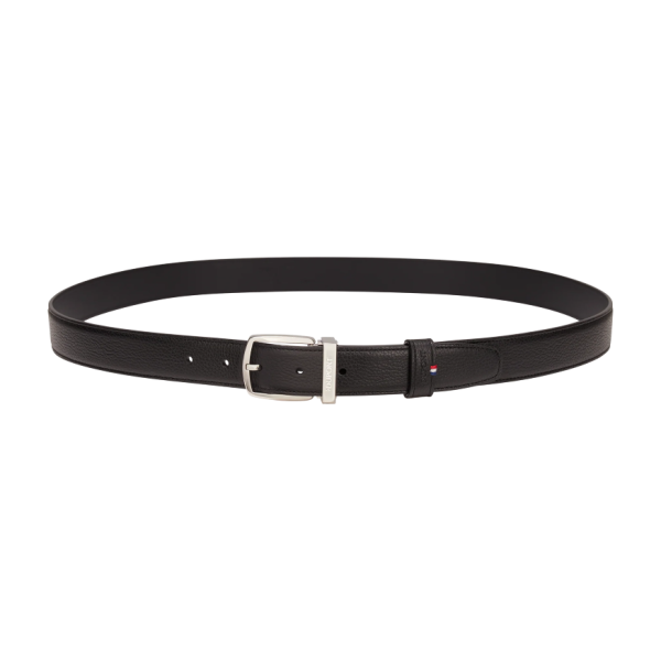 S.T.Dupont Line D Belt Black 30 mm колан 8300001