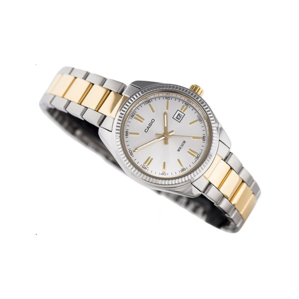ЧАСОВНИК CASIO COLLECTION LTP-1302PSG-7AVEG