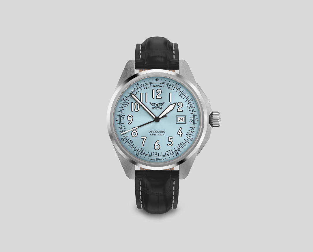 Aviator Airacobra Type A V.1.38.0.328.4