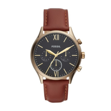 FOSSIL FENMORE MIDSIZE 44MM MEN'S WATCH BQ2404