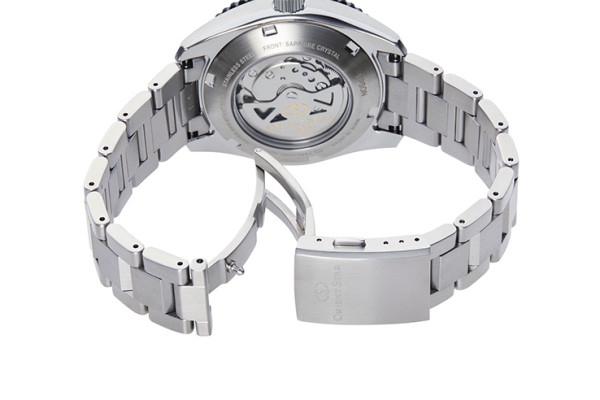 ORIENT STAR SPORTS 43.2ММ RE-AT0101B