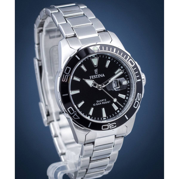 FESTINA BOYFRIEND 34.5MM  F20503/4