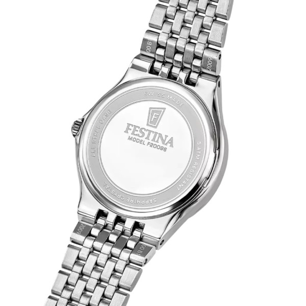 Festina елегантен дамски часовник Ronda 762

