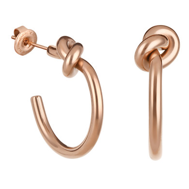 Дамски обеци Daniel Klein DKJ.3.5007-3