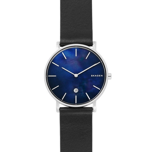 SKAGEN HAGEN 40MM MEN'S WATCH SKW6471