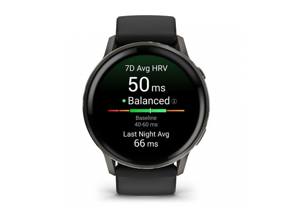 Garmin Venu 4 41mm – анимирани тренировки и над 80 спортни приложения – ClassicWatches.bg